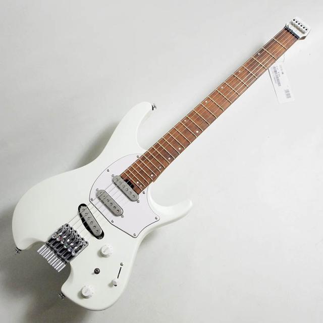Ibanez ICHI10 VWM (Vintage White Matte) Ichikaシグネチャーモデル ヘッドレスエレキギター〈アイバニーズ〉_3