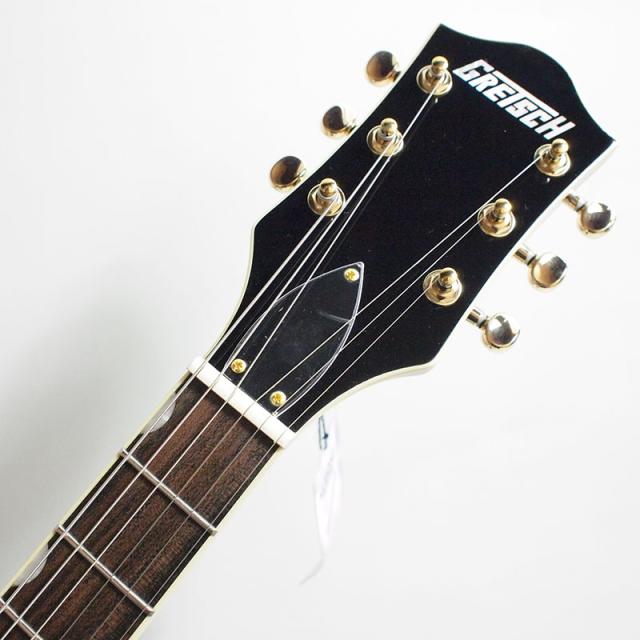 Gretsch G5655TG Electromatic Center Block Jr. Single-Cut with Bigsby Cadillac Green〈グレッチ〉_3