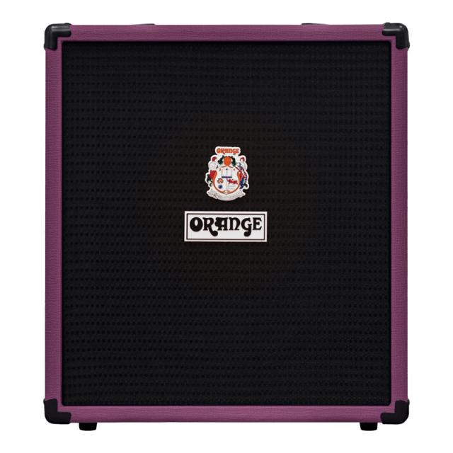 ORANGE Crush 50B LTD Glenn Hughes グレン・ヒューズ ベースアンプ〈オレンジ〉の通販は