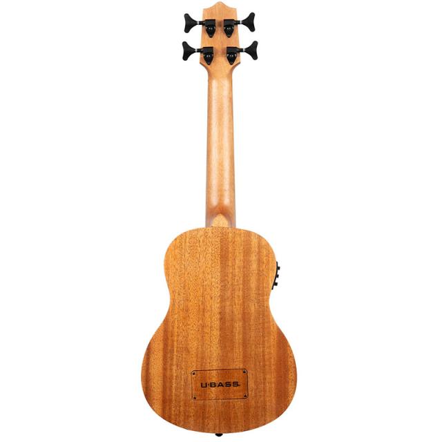 KALA UBASS-NOMAD-FS NOMAD MAHOGANY ウクレレベース〈カラ〉