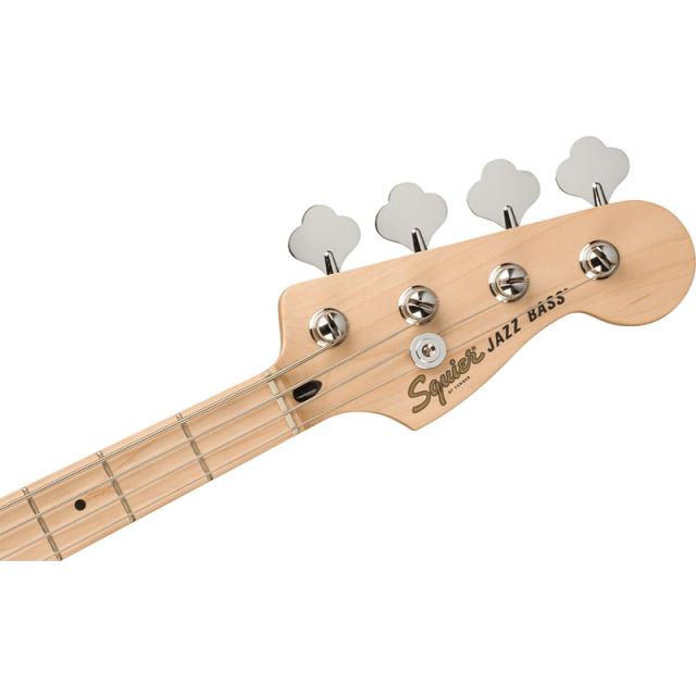Squier by FendrジャズベースJAZZ BASSエレキベース