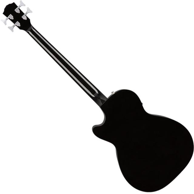 Fender CB-60SCE Bass Black エレアコベース〈フェンダー〉_2