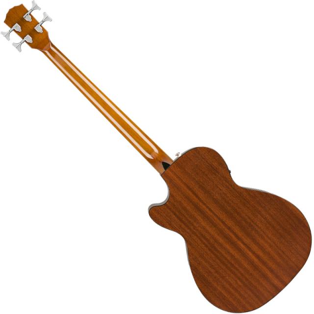 Fender CB-60SCE Bass Natural エレアコベース〈フェンダー〉_2