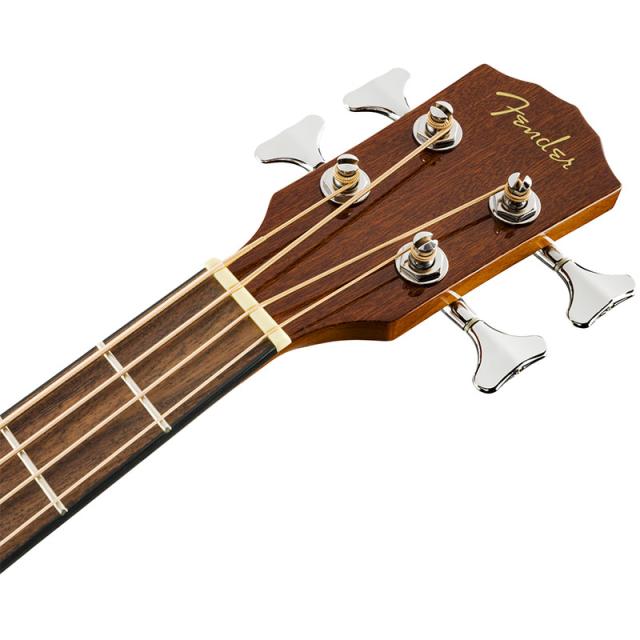 Fender CB-60SCE Bass Natural エレアコベース〈フェンダー〉_3
