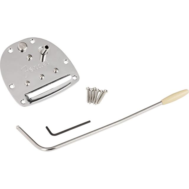 Fender Panorama Jazzmaster Tremolo System〈フェンダー〉パーツ・弦・アクセサリー