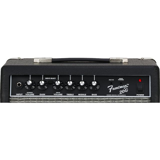 Fender Frontman 20G ギターアンプ〈フェンダー〉_3