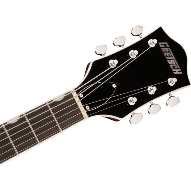 GRETSCH G5420T Electromatic Classic Hollow Body Single-Cut with Bigsby, Walnut Stain〈グレッチ〉_4