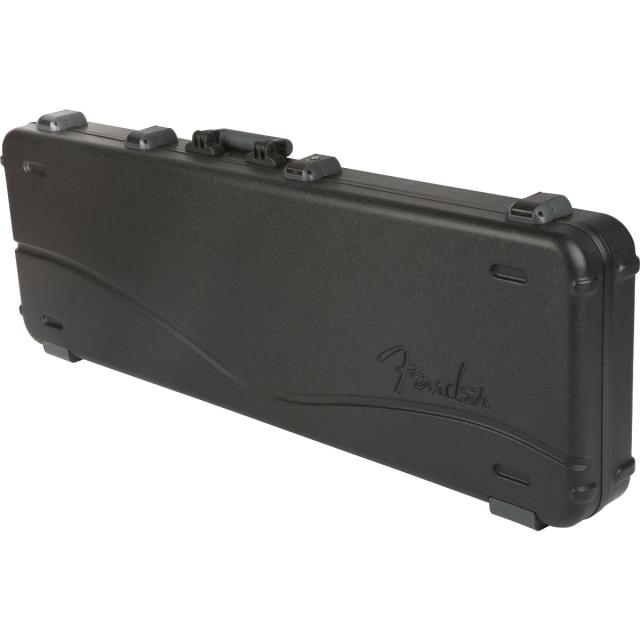 【ジャンク品】fender ベース ハードケース Fender DELUXE MOLDED CASE ELECTRIC BASS ベース用ハードケース
