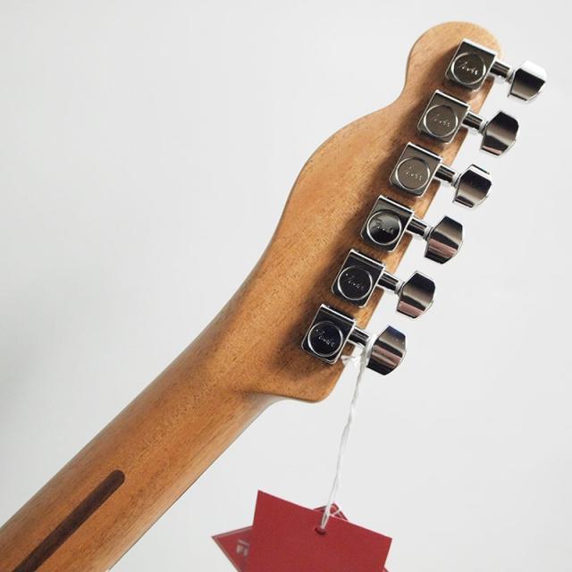 Fender Acoustasonic Player Telecaster, Rosewood Fingerboard, Shadow Burst〈フェンダー〉_5