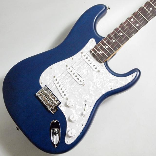 Fender Cory Wong Stratocaster Sapphire Blue Transparent コリー・ウォン〈フェンダーUSA〉
