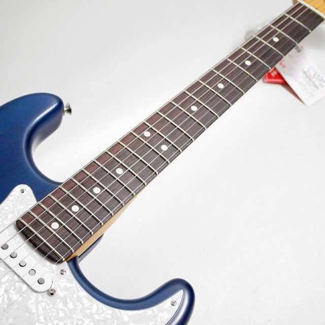 Fender Cory Wong Stratocaster Sapphire Blue Transparent コリー