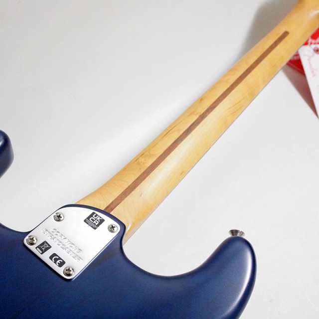 Fender Cory Wong Stratocaster Sapphire Blue Transparent コリー