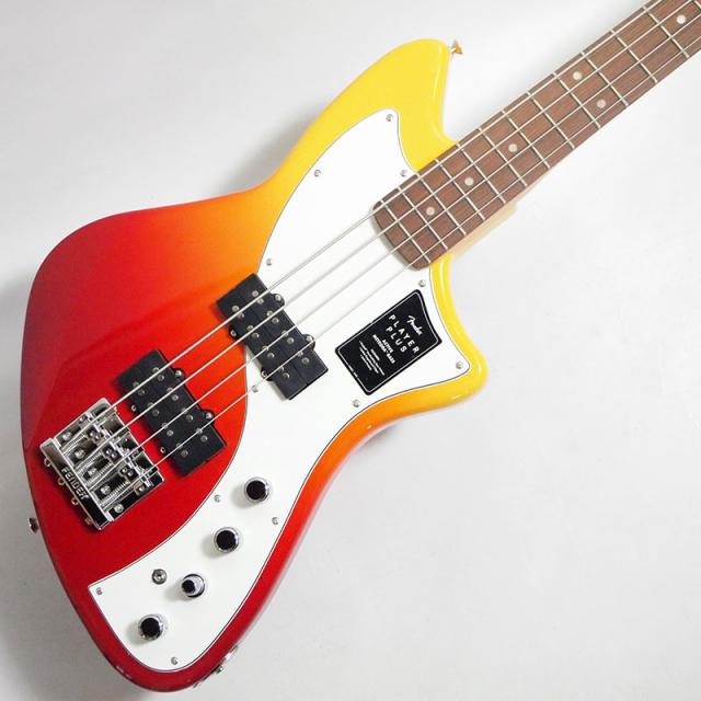 Fender Player Plus Active Meteora Bass,Tequila Sunrise ベースギター〈フェンダーMEX〉の通販はエレキベース