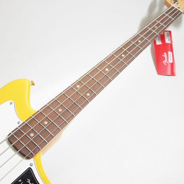Fender Player Plus Active Meteora Bass,Tequila Sunrise ベースギター〈フェンダーMEX〉の通販は