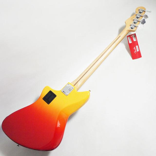 Fender Player Plus Active Meteora Bass,Tequila Sunrise ベースギター〈フェンダーMEX〉の通販は