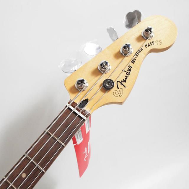 Fender Player Plus Active Meteora Bass,Tequila Sunrise ベースギター〈フェンダーMEX〉の通販は