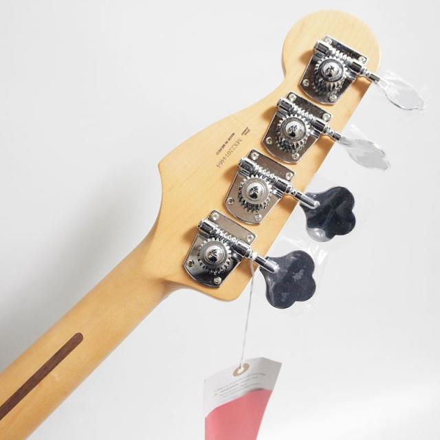 Fender Player Plus Active Meteora Bass,Tequila Sunrise ベースギター〈フェンダーMEX〉の通販は
