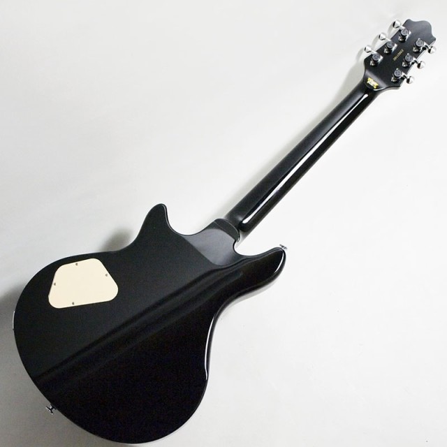 ESP POTBELLY-STD Black エレキギター〈展示品〉3.90kg｜au PAY マーケット