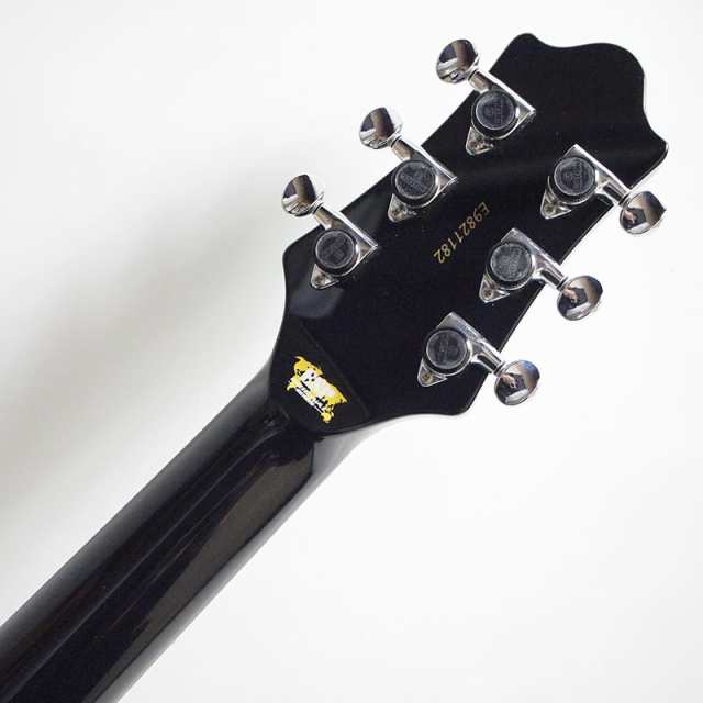 ESP POTBELLY-STD Black エレキギター〈展示品〉3.90kg｜au PAY マーケット