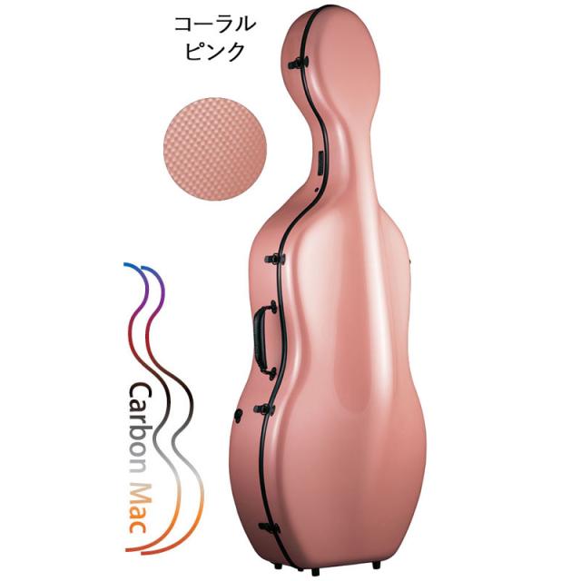 チェロ バイオリンスターターパッケージ 4/4 無垢材エレクトリック