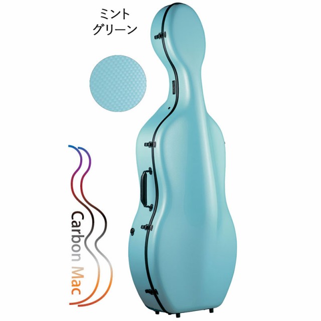 チェロ弦 SPIROCORE (スピロコア) G C線 【S32,S33 セット