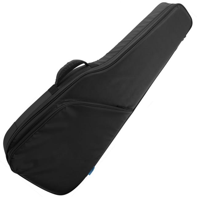 IBANEZ ISHB724-BK POWERPAD ULTRA Gig Bag セミホロウギター用防水ギグバッグ〈アイバニーズ〉