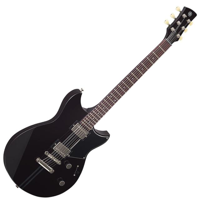 YAMAHA REVSTAR ELEMENTS RSE20 BL エレキギター〈ヤマハ〉の通販は 