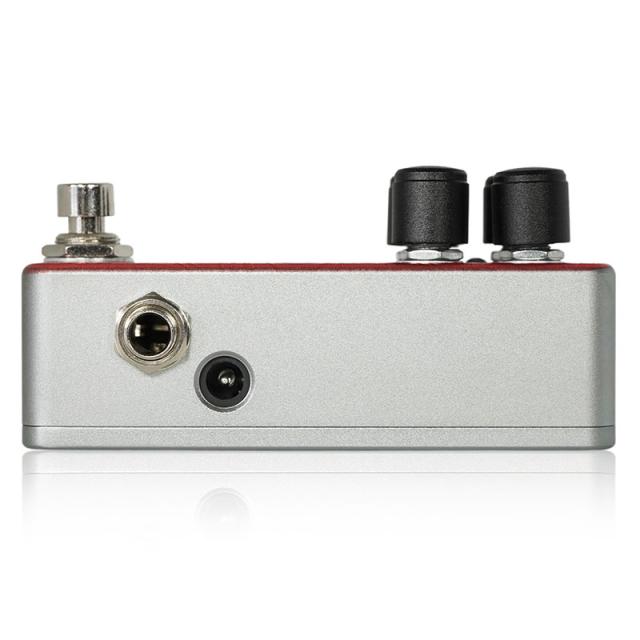 One Control REBEL RED DISTORTION 4K ディストーション ワンコントロール_2