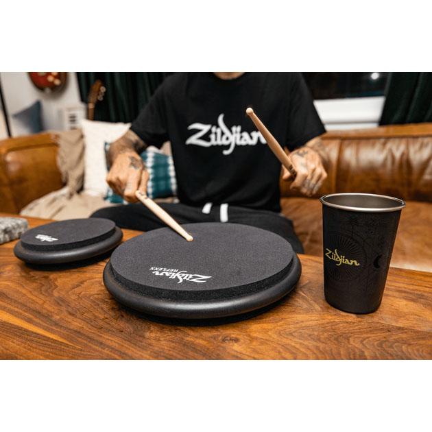 Zildjian ZXPPRCP06 Reflexx Conditioning Pad 練習パッド 6インチ〈ジルジャン〉