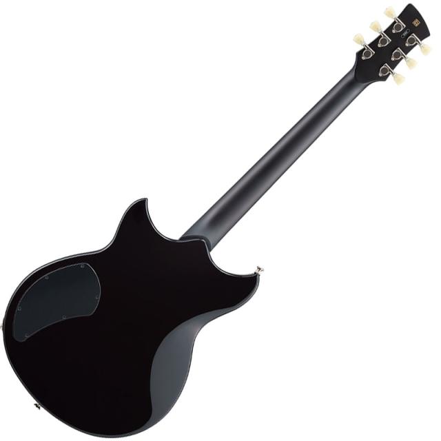 YAMAHA REVSTAR ELEMENTS RSE20 BL エレキギター〈ヤマハ〉_2