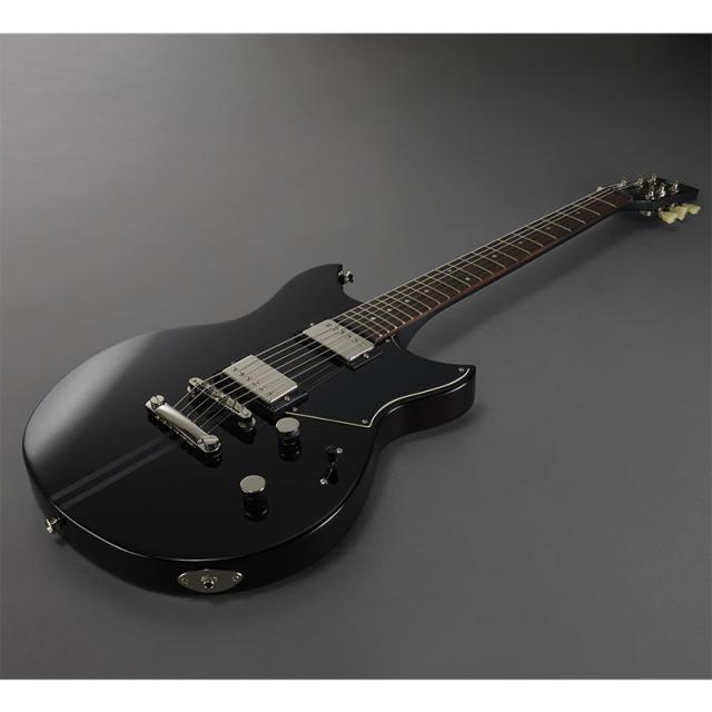 YAMAHA REVSTAR ELEMENTS RSE20 BL エレキギター〈ヤマハ〉_3
