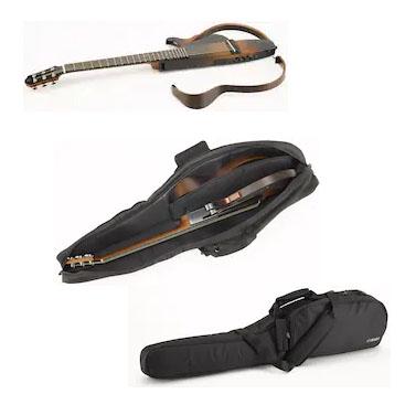 YAMAHA SLG200S TBL サイレントギター〈ヤマハ〉