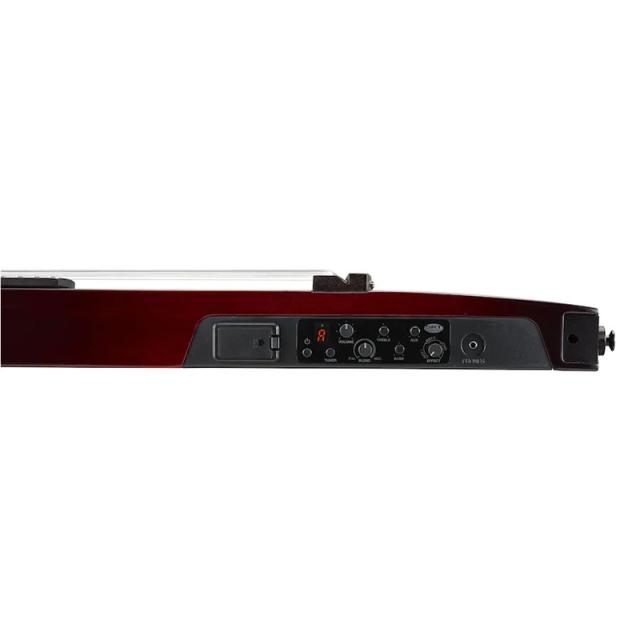 YAMAHA SLG200S TBL サイレントギター〈ヤマハ〉_2