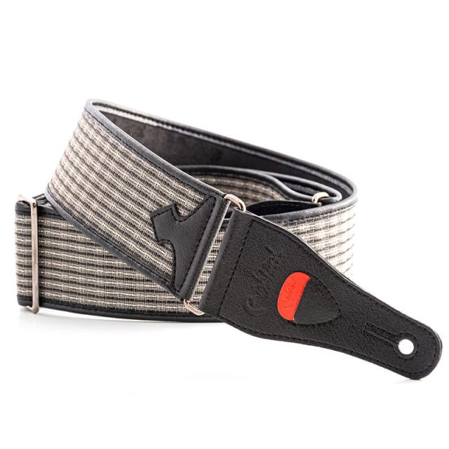 RightOn! STRAPS REVERB II Unique ギター ベース用ストラップ 〈ライトオン！ストラップス〉の通販は