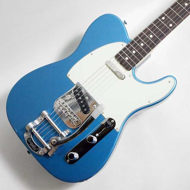 Fender Made in Japan Limited Traditional 60s Telecaster Bigsby