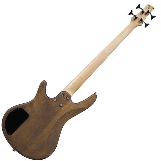 Ibanez GSR180-LBF (Tr. Light Brown Flat) エレキベース〈アイバニーズ〉_2