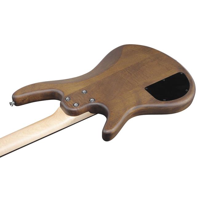 Ibanez GSR180-LBF (Tr. Light Brown Flat) エレキベース〈アイバニーズ〉_4