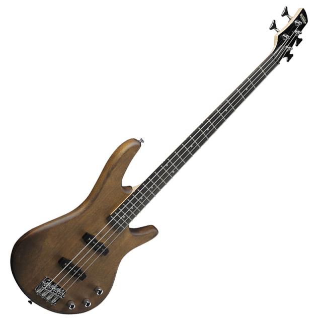 Ibanez GSR180-LBF (Tr. Light Brown Flat) エレキベース〈アイバニーズ〉_1