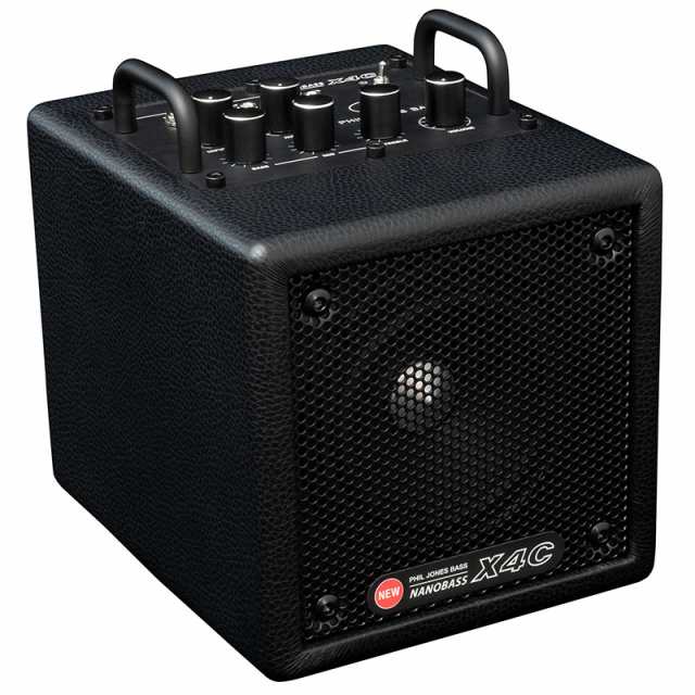 美品 ベースアンプヘッド PJB D 200 PHIL JONES BASS - ベース