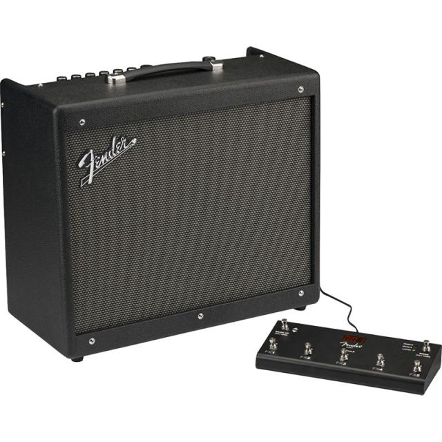 Fender Mustang GTX100 デジタルギターアンプ〈フェンダー〉_4