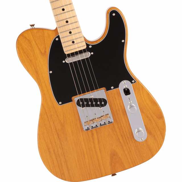 楽器de元気　Fingerboard,　Fender　PAY　II　Made　Natural【フェンダーJAPAN】の通販はau　in　Maple　Japan　au　Hybrid　Telecaster,　Vintage　PAY　マーケット　マーケット－通販サイト