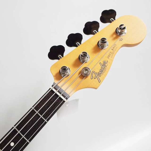 Fender Tomomi Jazz Bass Clear Fiesta SCANDAL〈フェンダー〉の通販は