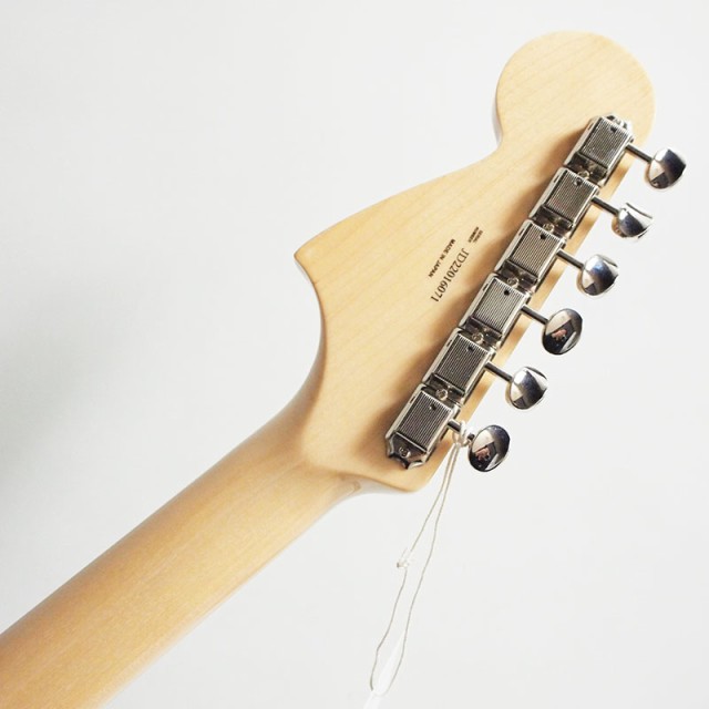 Fender Made in Japan Traditional 60s JAGUAR 3-Color Sunburst Fender Made in Japan Traditional 60s JAGUAR 3-Color Sunburst
