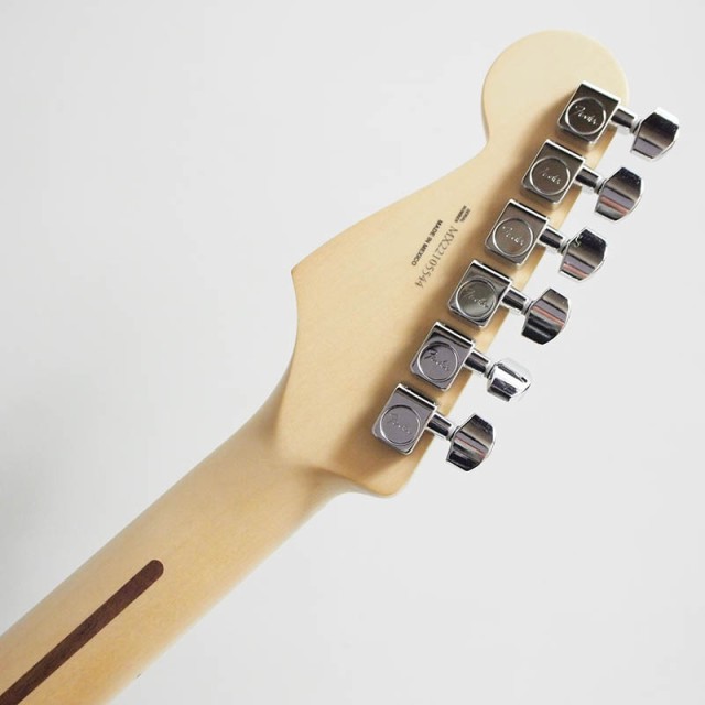 Fender　PAY　au　【フェンダーストラトキャスター】の通販はau　Top　マーケット－通販サイト　マーケット　Aged　Player　PAY　Burst　Cherry　Stratocaster　Plus　HSS　楽器de元気