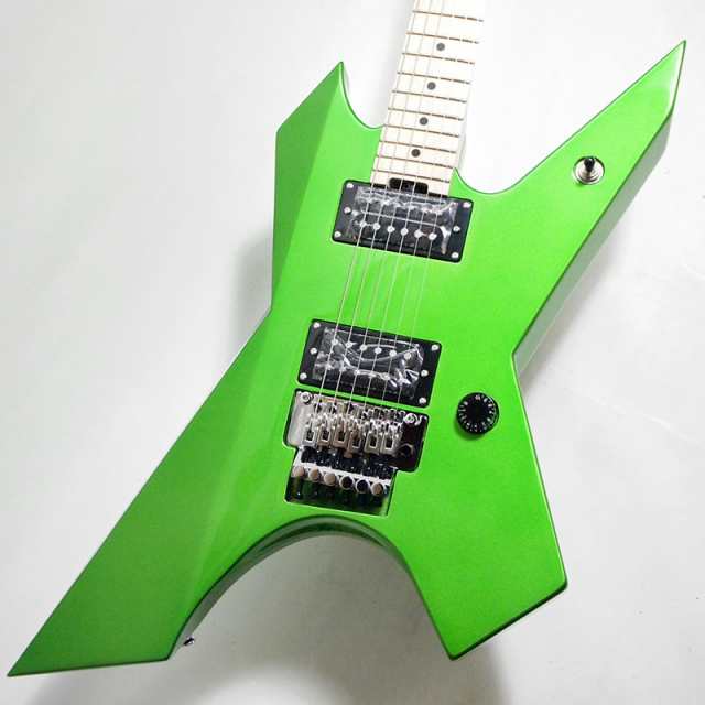 今季大人気 Killer KG-Exploder SE Viper Green (VPGN