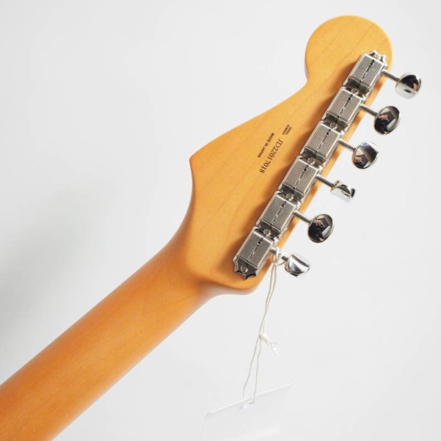 Blue〈フェンダー〉の通販はau　楽器de元気　Made　Japan　PAY　PAY　マーケット－通販サイト　マーケット　Kato　Takashi　Paradise　Stratocaster　au　Fender　in