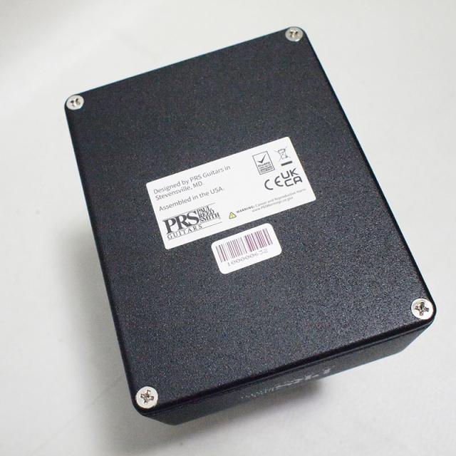 PRS HORSEMEAT TRANSPARENT OVERDRIVE オーバードライブ〈Paul Reed