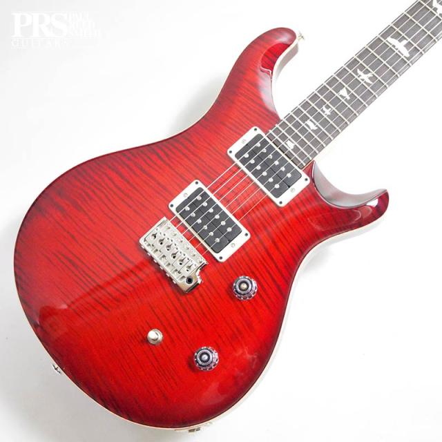 PRS Paul Reed Smith CE 24 FR Fire Red Burst エレキギター 2022〈S/N 0347340/3.65kg〉 〈ポールリードスミス〉