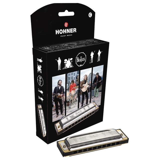 HOHNER ホーナー　ハードボッパー　クロマチックハーモニカ 楽天市場】HOHNER Toots 