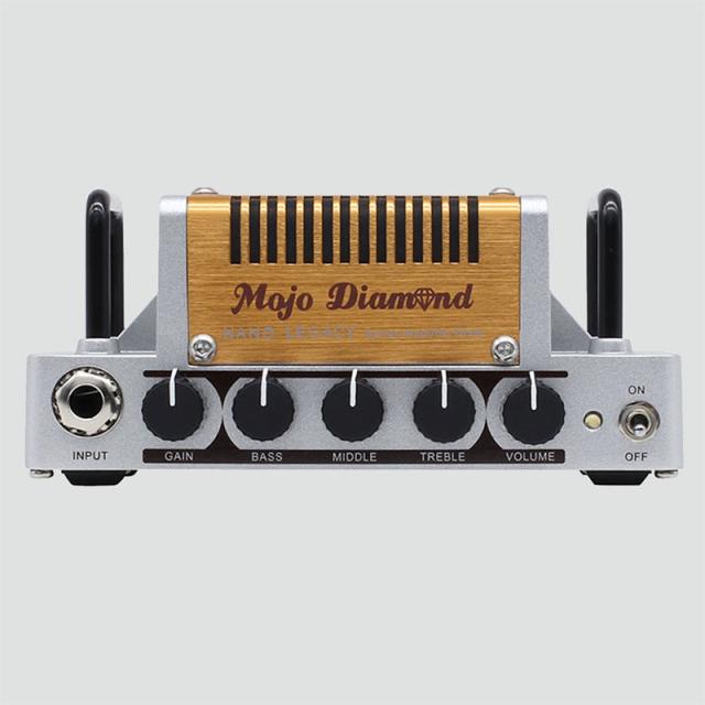 HOTONE Mojo Diamond ギターアンプヘッド（モジョ・ダイアモンド）〈ホットトーン〉